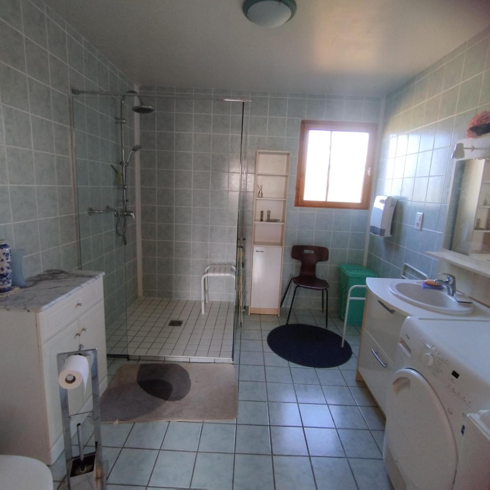 Chalet Les Adrets Du Sancy Saint-Diery Exterior foto